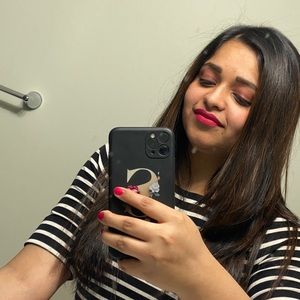 Meet your Posher, Simran preet